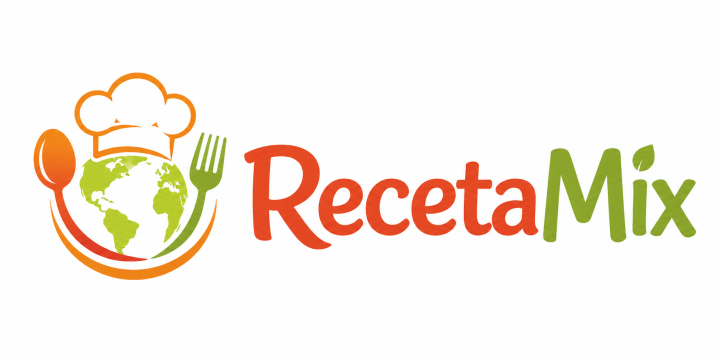 Logo Recetamix Recetas grátis